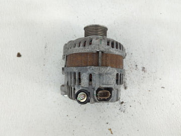 2016-2022 Mazda Cx-3 Alternator Replacement Generator Charging Assembly Engine OEM P/N:A5TJ0591ZT P31H-A5TJ-0591 Fits OEM Us