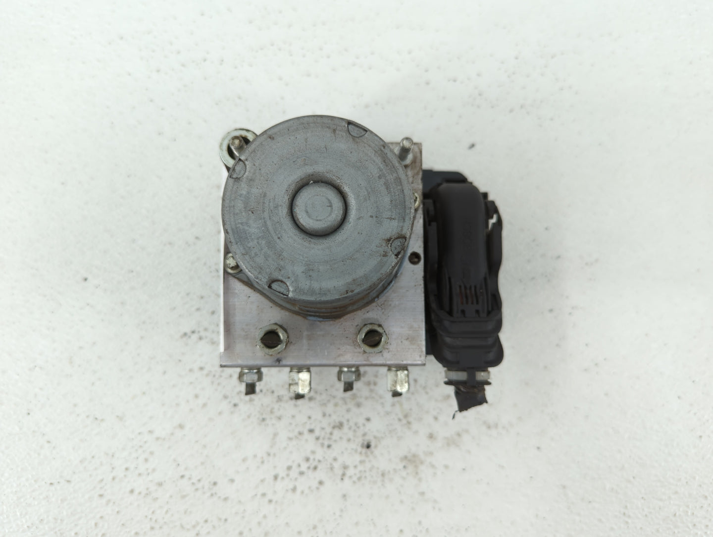 2016 Mazda Cx-3 ABS Pump Control Module Replacement P/N:DD5D 43 7A0 Fits OEM Used Auto Parts - Oemusedautoparts1.com