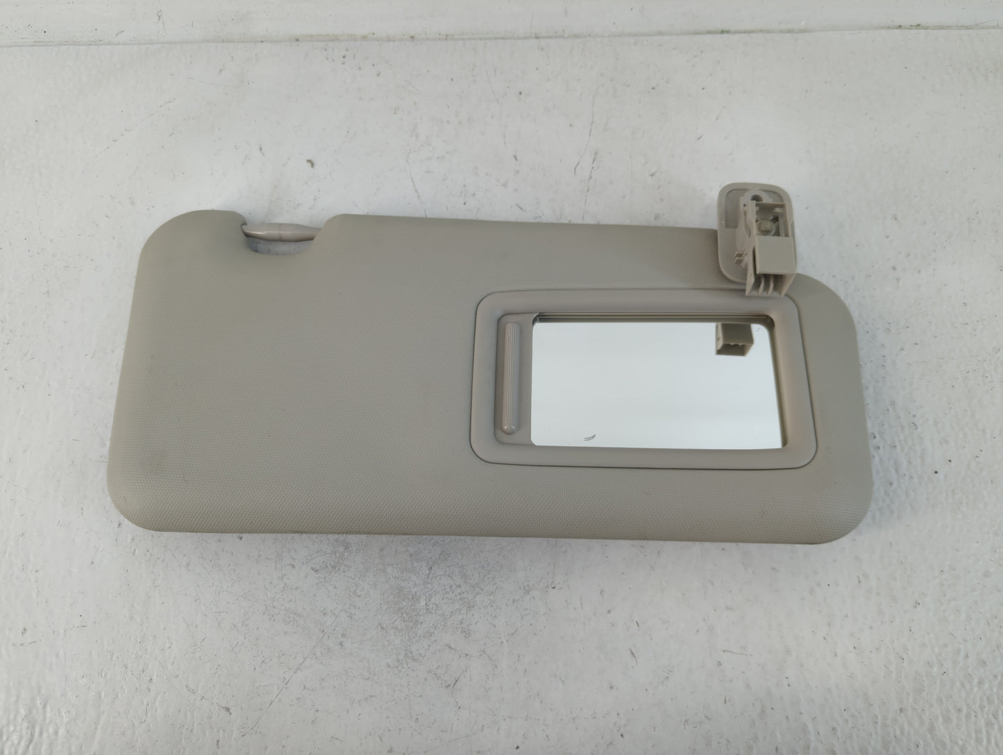 2016-2022 Mazda Cx-3 Sun Visor Shade Replacement Passenger Right Mirror Fits Fits 2016 2017 2018 2019 2020 2021 2022 OEM Use