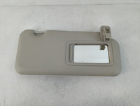 2016-2022 Mazda Cx-3 Sun Visor Shade Replacement Passenger Right Mirror Fits Fits 2016 2017 2018 2019 2020 2021 2022 OEM Use