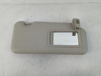compare product 2016-2022 Mazda Cx-3 Sun Visor Shade Replacement Passenger Right Mirror Fits Fits 2016 2017 2018 2019 2020 2021 2022 OEM Used Auto Parts