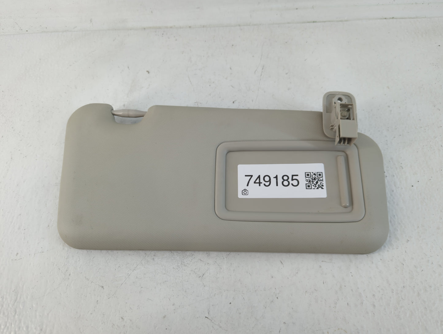 2016-2022 Mazda Cx-3 Sun Visor Shade Replacement Passenger Right Mirror Fits Fits 2016 2017 2018 2019 2020 2021 2022 OEM Use