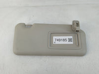 2016-2022 Mazda Cx-3 Sun Visor Shade Replacement Passenger Right Mirror Fits Fits 2016 2017 2018 2019 2020 2021 2022 OEM Use