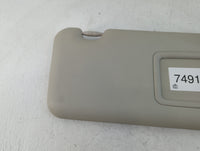 2016-2022 Mazda Cx-3 Sun Visor Shade Replacement Passenger Right Mirror Fits Fits 2016 2017 2018 2019 2020 2021 2022 OEM Use