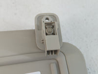 2016-2022 Mazda Cx-3 Sun Visor Shade Replacement Passenger Right Mirror Fits Fits 2016 2017 2018 2019 2020 2021 2022 OEM Use