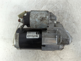compare product 2014-2022 Mazda Cx-5 Car Starter Motor Solenoid OEM P/N:M000T39671 Fits Fits 2014 2015 2016 2017 2018 2019 2020 2021 2022 OEM Used Auto Parts
