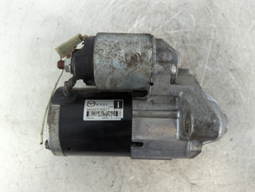 2014-2022 Mazda Cx-5 Car Starter Motor Solenoid OEM P/N:M000T39671 Fits Fits 2014 2015 2016 2017 2018 2019 2020 2021 2022 OE