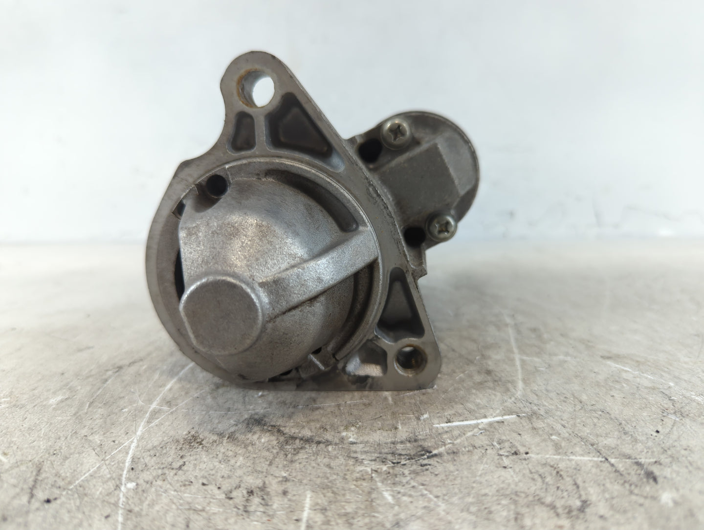 2014-2022 Mazda Cx-5 Car Starter Motor Solenoid OEM P/N:M000T39671 Fits Fits 2014 2015 2016 2017 2018 2019 2020 2021 2022 OE