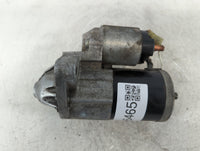 2014-2022 Mazda Cx-5 Car Starter Motor Solenoid OEM P/N:M000T39671 Fits Fits 2014 2015 2016 2017 2018 2019 2020 2021 2022 OE