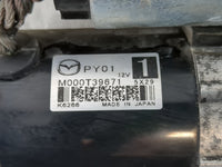 2014-2022 Mazda Cx-5 Car Starter Motor Solenoid OEM P/N:M000T39671 Fits Fits 2014 2015 2016 2017 2018 2019 2020 2021 2022 OE