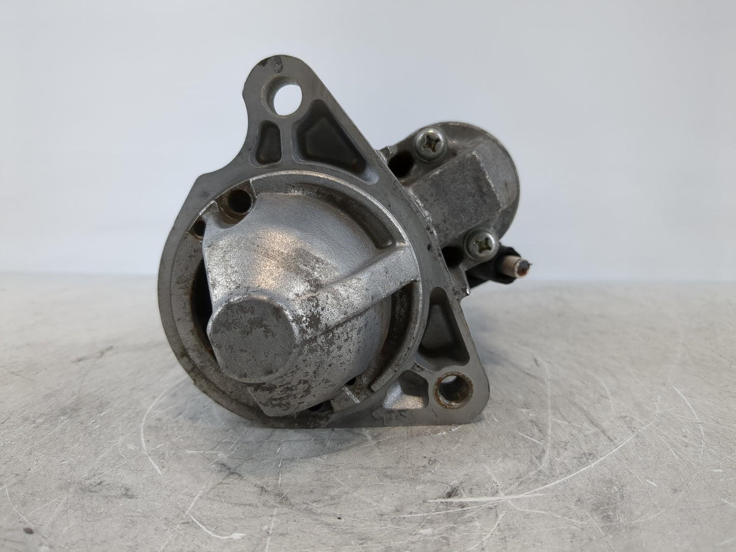 2014-2022 Mazda Cx-5 Car Starter Motor Solenoid OEM P/N:M000T39671 Fits Fits 2014 2015 2016 2017 2018 2019 2020 2021 2022 OE