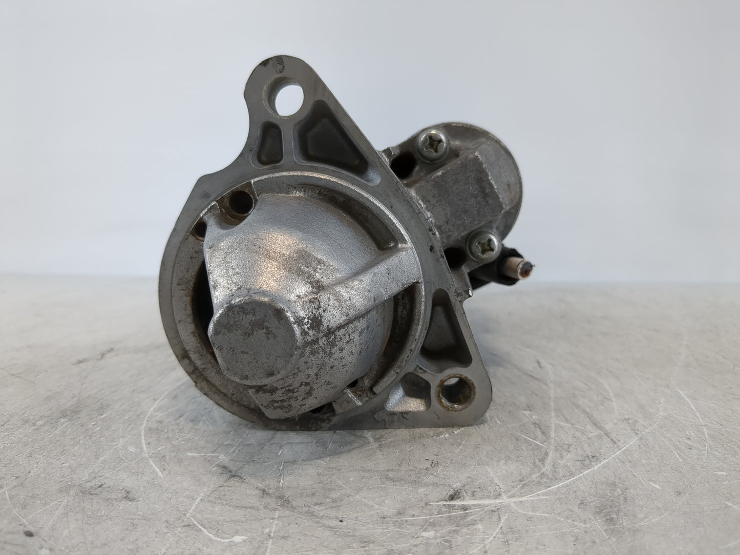 2014-2022 Mazda Cx-5 Car Starter Motor Solenoid OEM P/N:M000T39671 Fits Fits 2014 2015 2016 2017 2018 2019 2020 2021 2022 OE