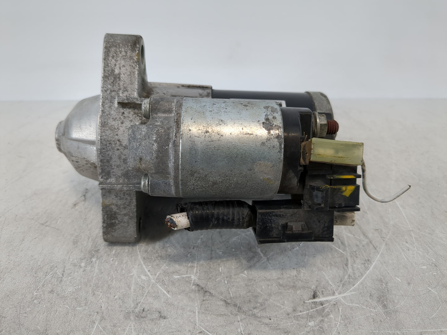 2014-2022 Mazda Cx-5 Car Starter Motor Solenoid OEM P/N:M000T39671 Fits Fits 2014 2015 2016 2017 2018 2019 2020 2021 2022 OE