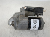 2014-2022 Mazda Cx-5 Car Starter Motor Solenoid OEM P/N:M000T39671 Fits Fits 2014 2015 2016 2017 2018 2019 2020 2021 2022 OE
