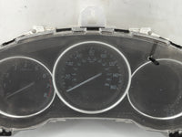 2016 Mazda Cx-5 Instrument Cluster Speedometer Gauges P/N:GAKA0KA Fits OEM Used Auto Parts - Oemusedautoparts1.com