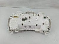 2016 Mazda Cx-5 Instrument Cluster Speedometer Gauges P/N:GAKA0KA Fits OEM Used Auto Parts - Oemusedautoparts1.com