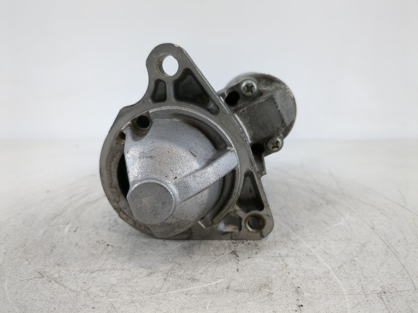 2014-2022 Mazda Cx-5 Car Starter Motor Solenoid OEM P/N:6728 M000T39671 Fits Fits 2014 2015 2016 2017 2018 2019 2020 2021 20