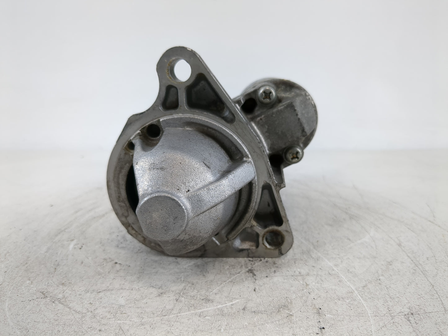 2014-2022 Mazda Cx-5 Car Starter Motor Solenoid OEM P/N:6728 M000T39671 Fits Fits 2014 2015 2016 2017 2018 2019 2020 2021 20