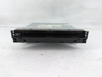 2016 Mazda Cx-5 Radio AM FM Cd Player Receiver Replacement P/N:KA0H-669G0 Fits OEM Used Auto Parts - Oemusedautoparts1.com