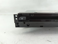 2016 Mazda Cx-5 Radio AM FM Cd Player Receiver Replacement P/N:KA0H-669G0 Fits OEM Used Auto Parts - Oemusedautoparts1.com