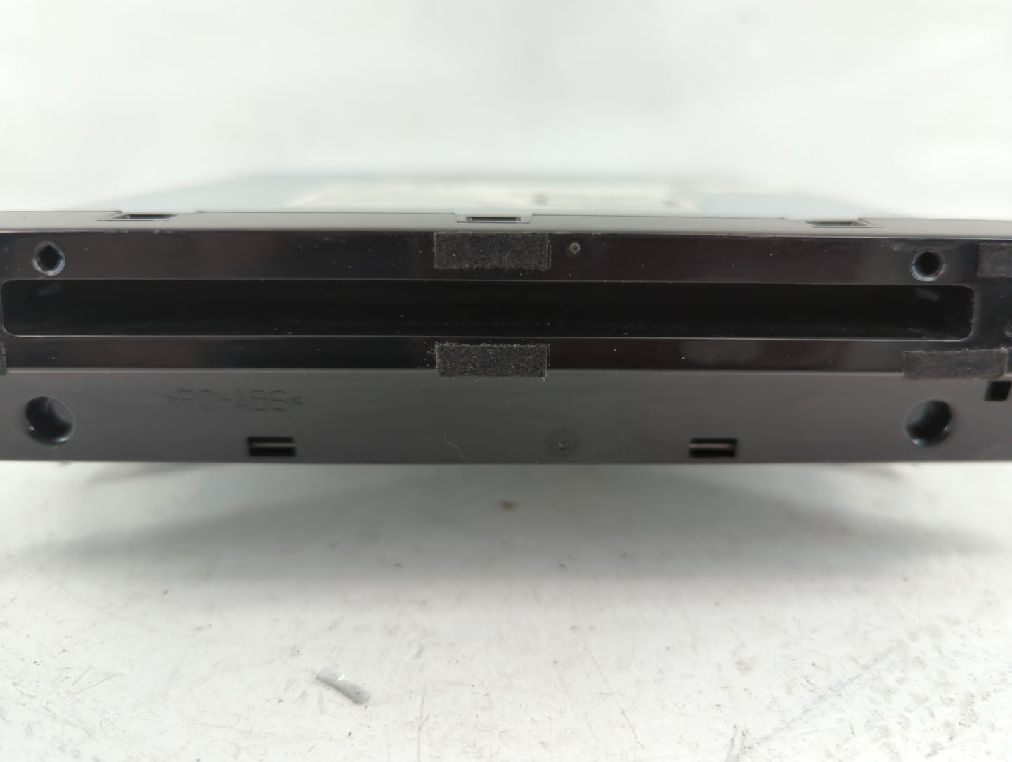 2016 Mazda Cx-5 Radio AM FM Cd Player Receiver Replacement P/N:KA0H-669G0 Fits OEM Used Auto Parts - Oemusedautoparts1.com