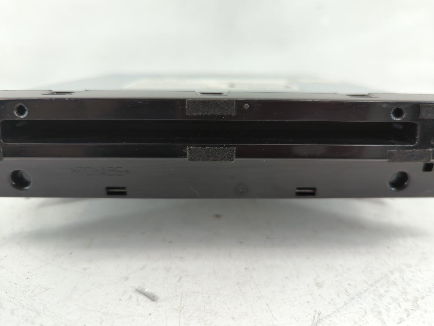 2016 Mazda Cx-5 Radio AM FM Cd Player Receiver Replacement P/N:KA0H-669G0 Fits OEM Used Auto Parts - Oemusedautoparts1.com