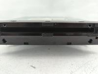 2016 Mazda Cx-5 Radio AM FM Cd Player Receiver Replacement P/N:KA0H-669G0 Fits OEM Used Auto Parts - Oemusedautoparts1.com