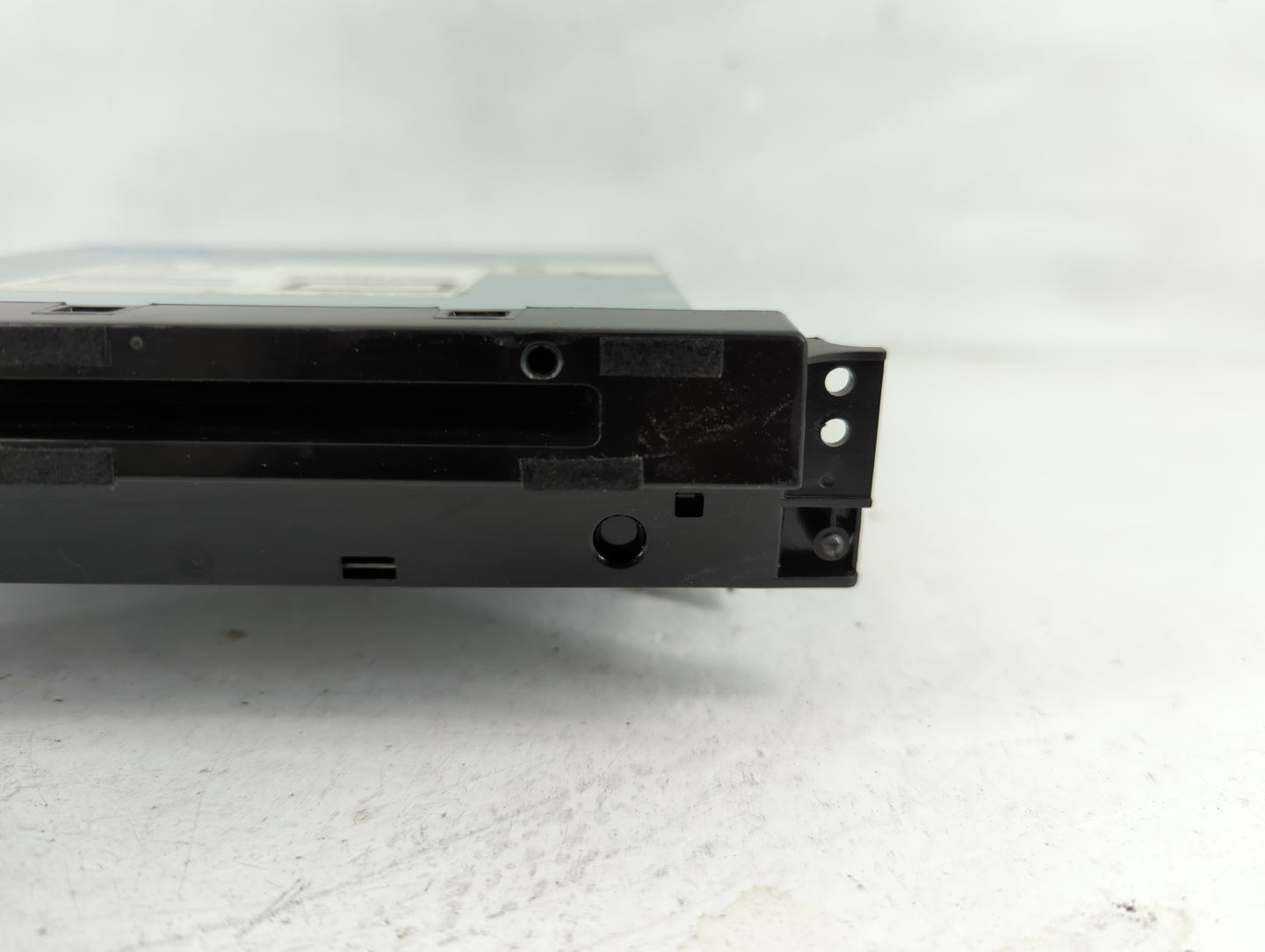 2016 Mazda Cx-5 Radio AM FM Cd Player Receiver Replacement P/N:KA0H-669G0 Fits OEM Used Auto Parts - Oemusedautoparts1.com