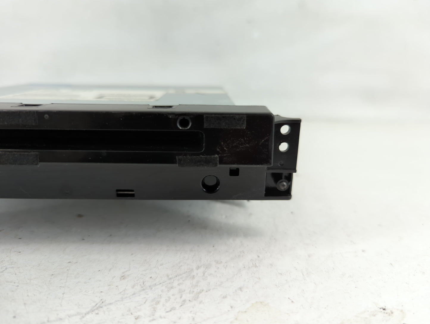 2016 Mazda Cx-5 Radio AM FM Cd Player Receiver Replacement P/N:KA0H-669G0 Fits OEM Used Auto Parts - Oemusedautoparts1.com