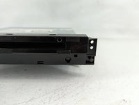 2016 Mazda Cx-5 Radio AM FM Cd Player Receiver Replacement P/N:KA0H-669G0 Fits OEM Used Auto Parts - Oemusedautoparts1.com