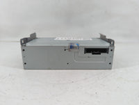 2016 Mazda Cx-5 Radio AM FM Cd Player Receiver Replacement P/N:KA0H-669G0 Fits OEM Used Auto Parts - Oemusedautoparts1.com
