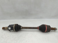 2013-2016 Mazda Cx-5 Axle Shaft Front Driver Cv C/v - Oemusedautoparts1.com