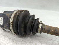 2013-2016 Mazda Cx-5 Axle Shaft Front Driver Cv C/v - Oemusedautoparts1.com