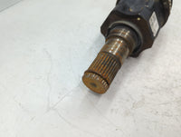 2013-2016 Mazda Cx-5 Axle Shaft Front Driver Cv C/v - Oemusedautoparts1.com