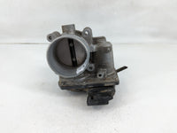 2014-2017 Mazda Cx-5 Throttle Body P/N:PY01 13 640 A Fits Fits 2014 2015 2016 2017 2018 OEM Used Auto Parts - Oemusedautopar