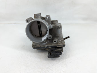 compare product 2014-2017 Mazda Cx-5 Throttle Body P/N:PY01 13 640 A Fits Fits 2014 2015 2016 2017 2018 OEM Used Auto Parts
