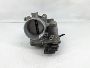 2014-2017 Mazda Cx-5 Throttle Body P/N:PY01 13 640 A Fits Fits 2014 2015 2016 2017 2018 OEM Used Auto Parts - Oemusedautopar