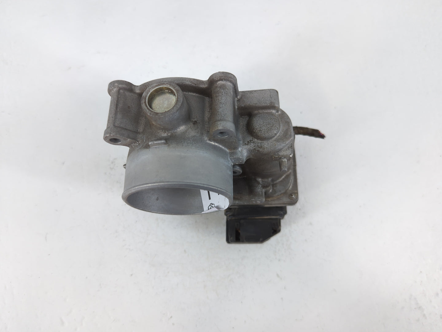 2014-2017 Mazda Cx-5 Throttle Body P/N:PY01 13 640 A Fits Fits 2014 2015 2016 2017 2018 OEM Used Auto Parts - Oemusedautopar