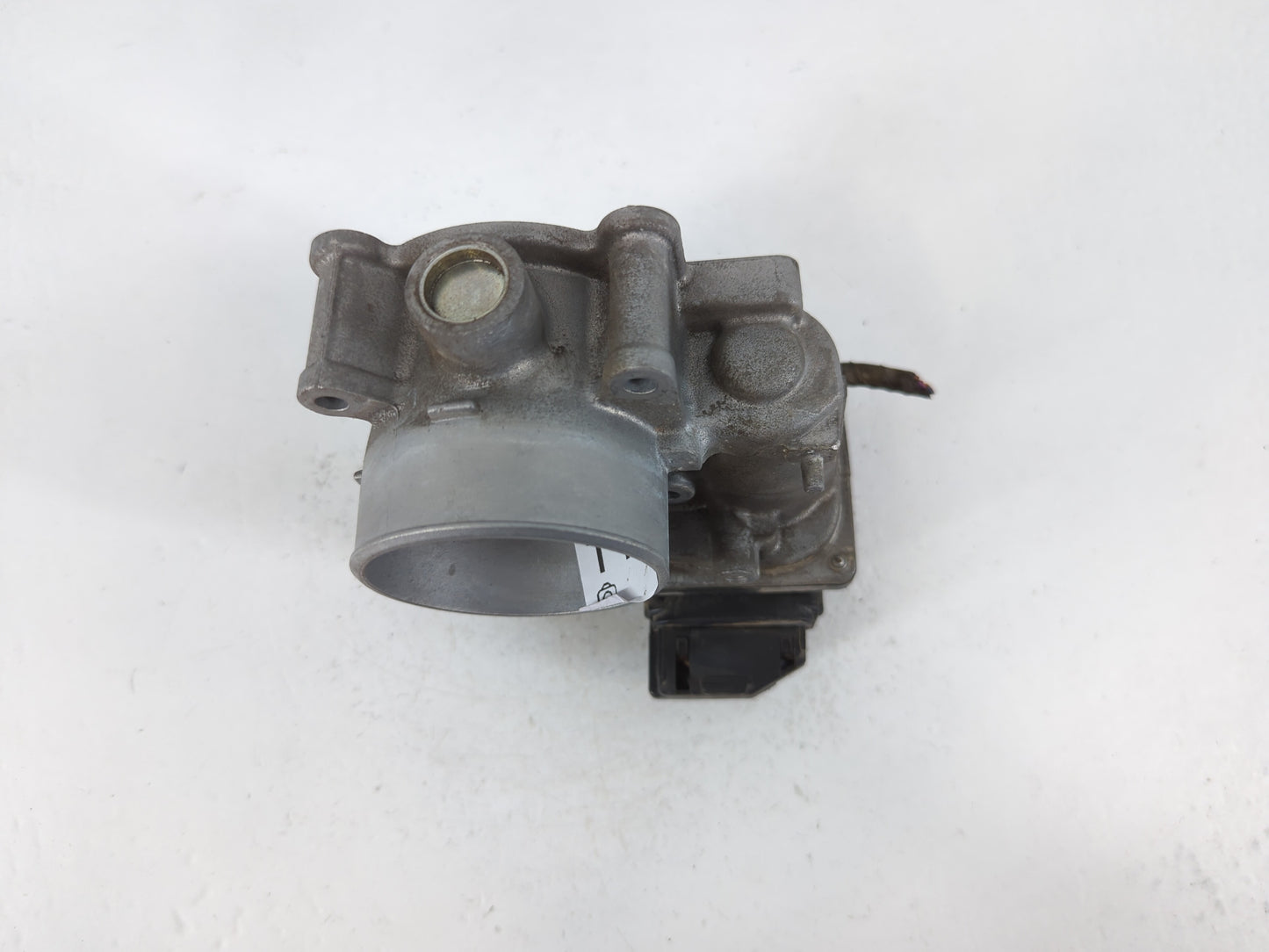 2014-2017 Mazda Cx-5 Throttle Body P/N:PY01 13 640 A Fits Fits 2014 2015 2016 2017 2018 OEM Used Auto Parts - Oemusedautopar