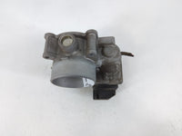 2014-2017 Mazda Cx-5 Throttle Body P/N:PY01 13 640 A Fits Fits 2014 2015 2016 2017 2018 OEM Used Auto Parts - Oemusedautopar