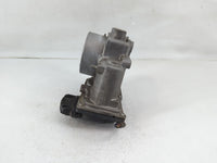 2014-2017 Mazda Cx-5 Throttle Body P/N:PY01 13 640 A Fits Fits 2014 2015 2016 2017 2018 OEM Used Auto Parts - Oemusedautopar