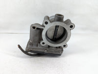 2014-2017 Mazda Cx-5 Throttle Body P/N:PY01 13 640 A Fits Fits 2014 2015 2016 2017 2018 OEM Used Auto Parts - Oemusedautopar