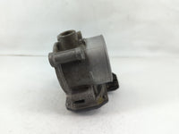 2014-2017 Mazda Cx-5 Throttle Body P/N:PY01 13 640 A Fits Fits 2014 2015 2016 2017 2018 OEM Used Auto Parts - Oemusedautopar