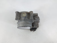 2014-2017 Mazda Cx-5 Throttle Body P/N:PY01 13 640 A Fits Fits 2014 2015 2016 2017 2018 OEM Used Auto Parts - Oemusedautopar