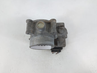 compare product 2014-2017 Mazda Cx-5 Throttle Body P/N:PY01 13 640 A Fits Fits 2014 2015 2016 2017 2018 OEM Used Auto Parts