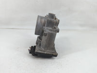 2014-2017 Mazda Cx-5 Throttle Body P/N:PY01 13 640 A Fits Fits 2014 2015 2016 2017 2018 OEM Used Auto Parts - Oemusedautopar