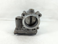 2014-2017 Mazda Cx-5 Throttle Body P/N:PY01 13 640 A Fits Fits 2014 2015 2016 2017 2018 OEM Used Auto Parts - Oemusedautopar