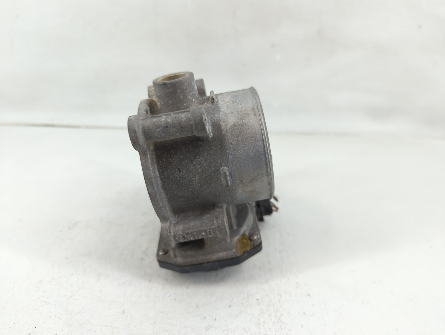 2014-2017 Mazda Cx-5 Throttle Body P/N:PY01 13 640 A Fits Fits 2014 2015 2016 2017 2018 OEM Used Auto Parts - Oemusedautopar