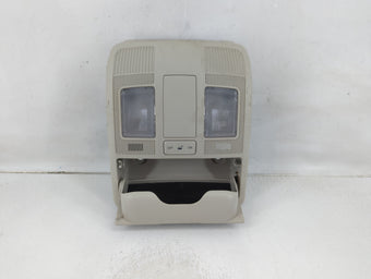 compare product 2016 Mazda Cx-5 Overhead Roof Console