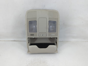 2016 Mazda Cx-5 Overhead Roof Console - Oemusedautoparts1.com